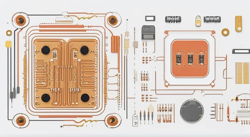 AD pcb项目中版本如何管理