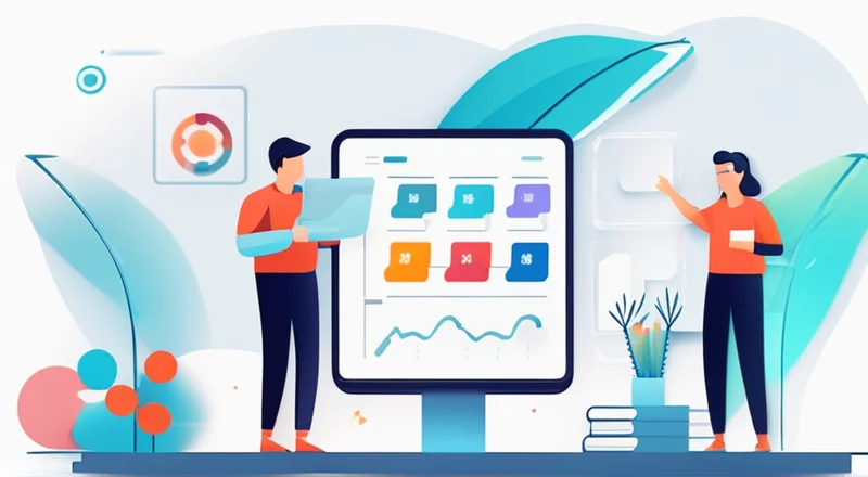 项目团队管理程序有哪些