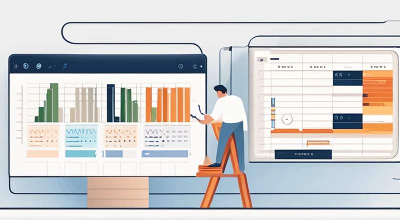 如何用甘特图进行项目进度管理