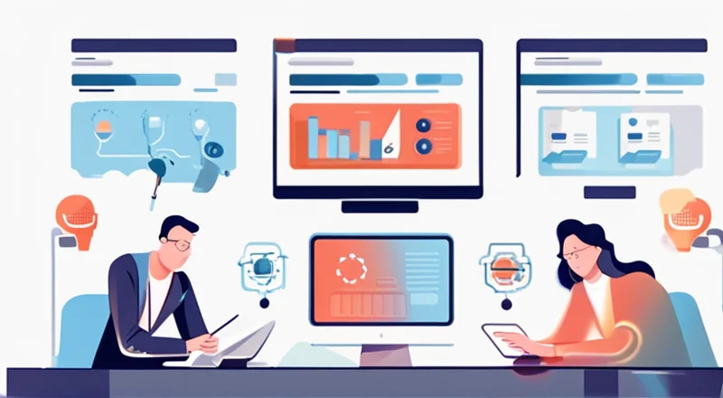 创新创业项目如何实施管理