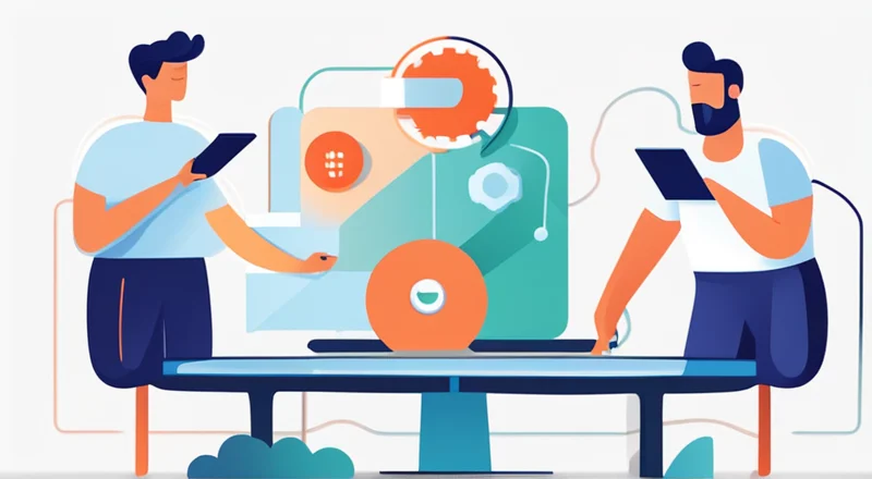 共享项目怎么管理团队