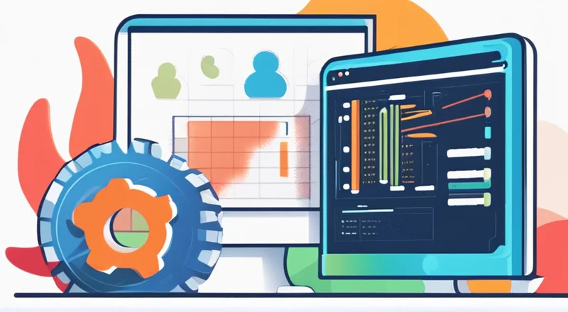 如何利用开源项目提高软件的可维护性