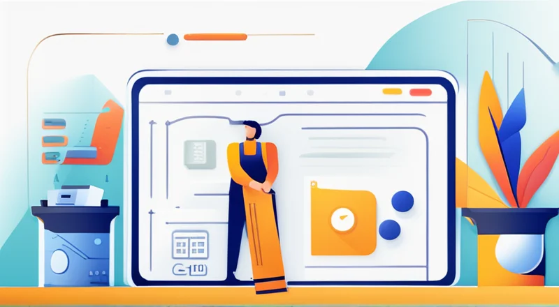 工程项目中心物料怎么管理