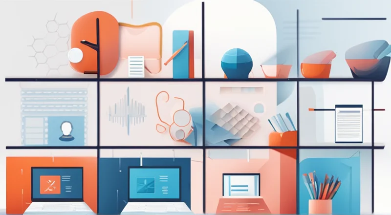 办公软件使用能力有哪些