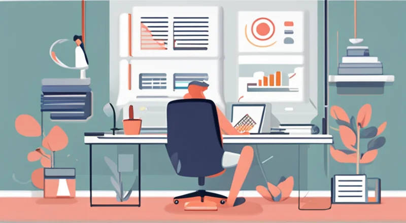 办公软件掌握情况怎么填