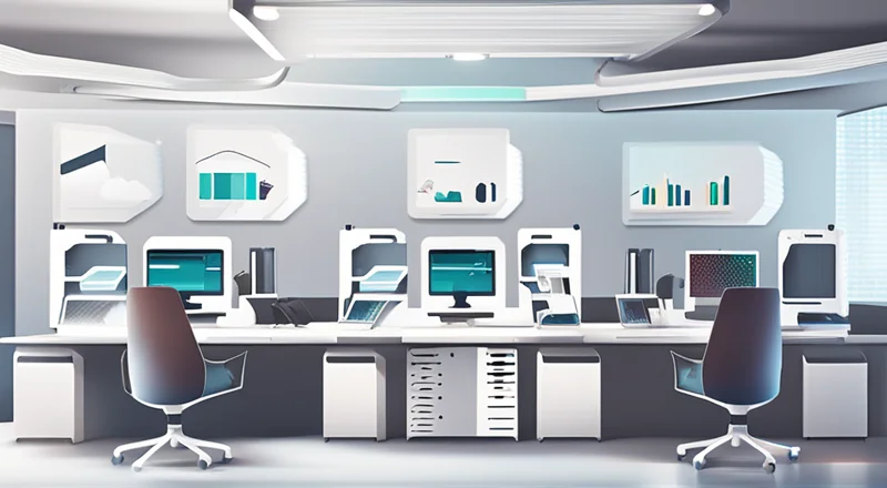 办公电脑配置自选软件有哪些