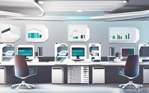 办公电脑配置自选软件有哪些