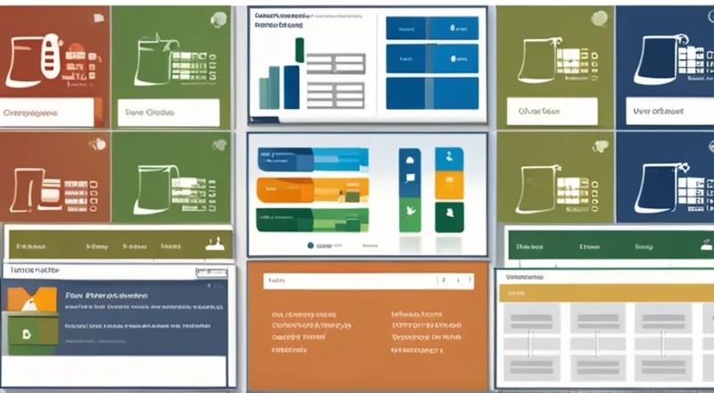 一般文员办公软件有哪些