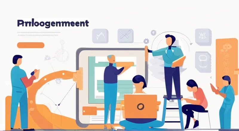 项目管理知识领域的组成有哪些