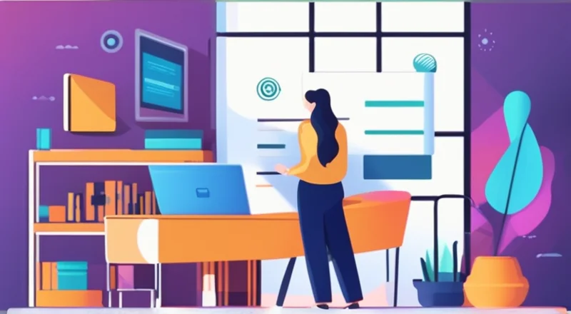 伙伴办公软件怎么设置