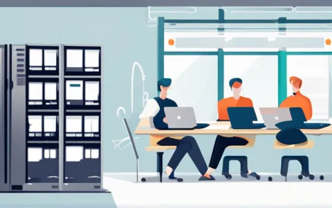 服务器怎么安装办公软件