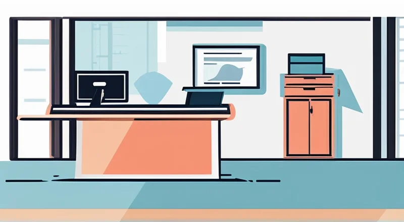 办公室前台软件有哪些