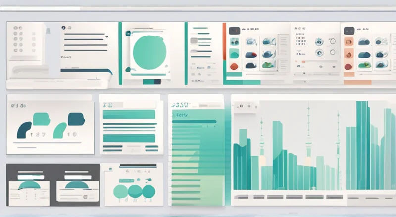 办公软件行列颜色怎么改