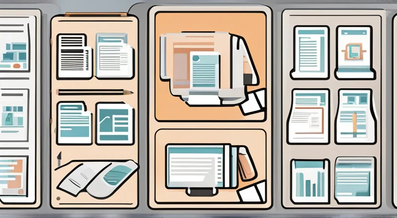 办公软件做文件怎么做快