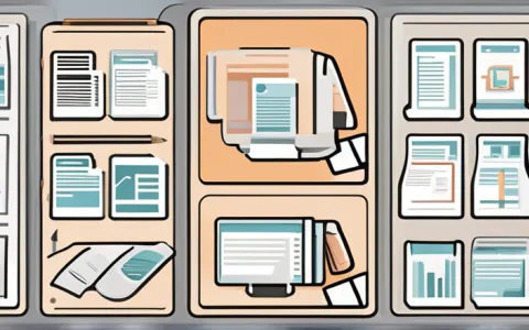 办公软件做文件怎么做快