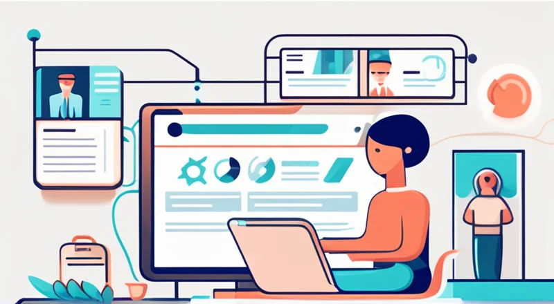 办公室的招聘软件怎么用