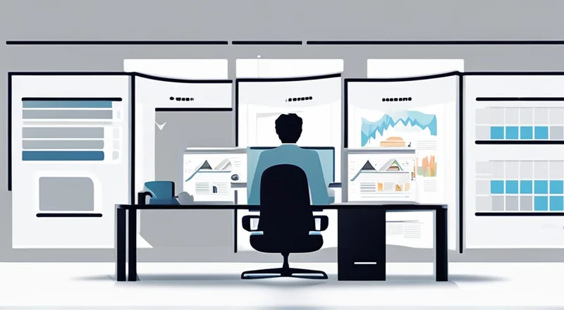 办公软件空格拉长怎么设置