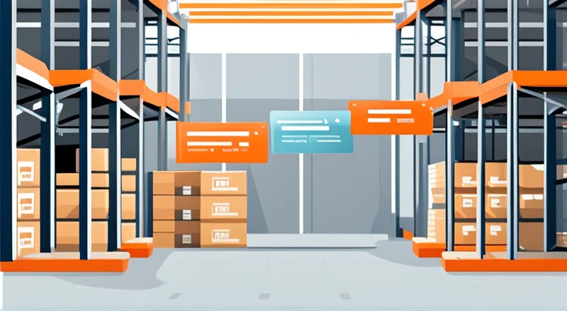 WMS仓储物流管理系统，现代物流业的智能之选