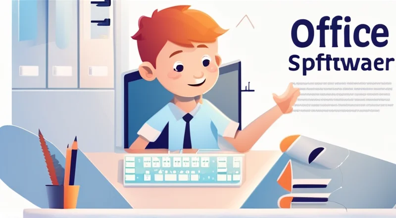 儿童办公软件有哪些