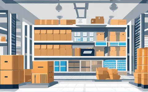 仓库ai办公软件设备有哪些