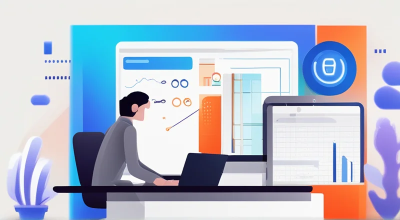 查看办公情况的软件有哪些