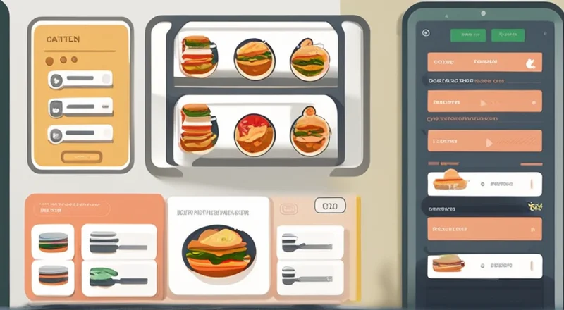 如何选到可定制菜单的食堂管理系统？