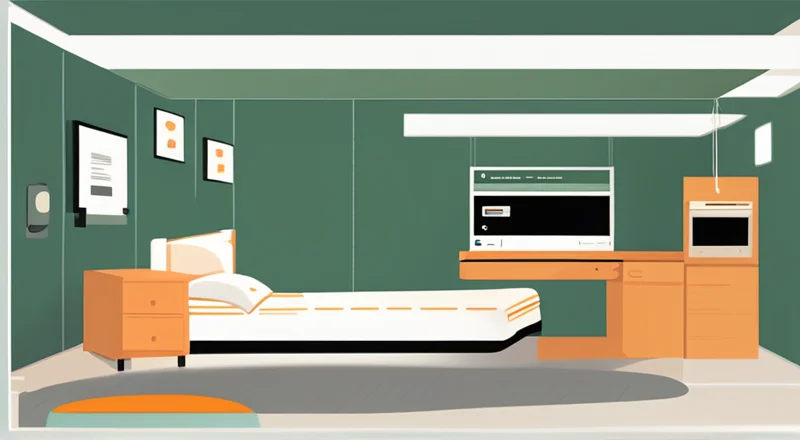 哪些宿舍管理系统的权限管理更细致?