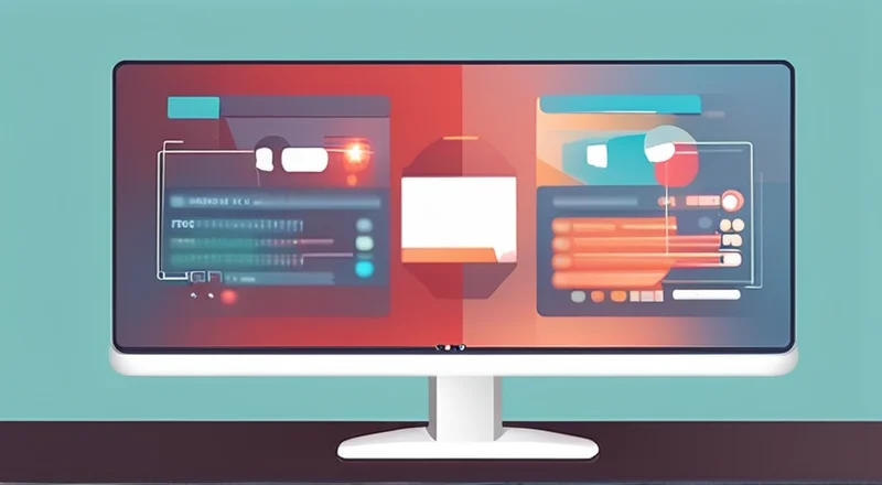 电视怎么用办公软件投屏