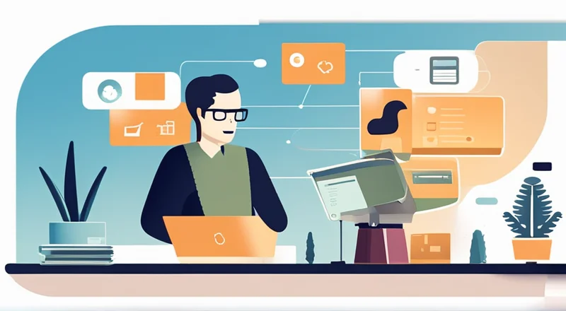 移动办公软件怎么开发