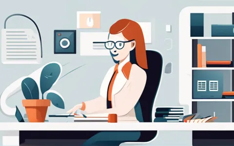 办公文秘是学哪些软件些