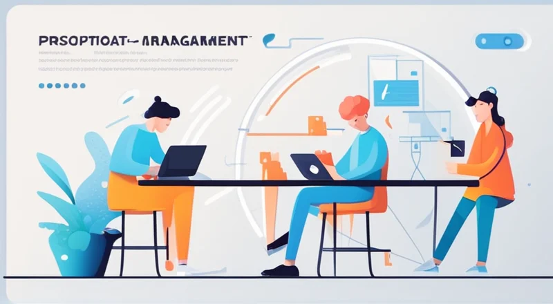 项目管理人员职位有哪些