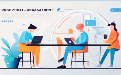 项目管理人员职位有哪些