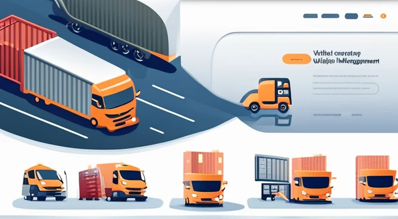 适合物流行业的车辆管理系统是哪款？