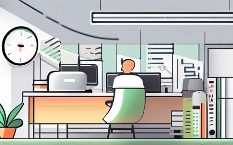 办公软件怎么打不开了