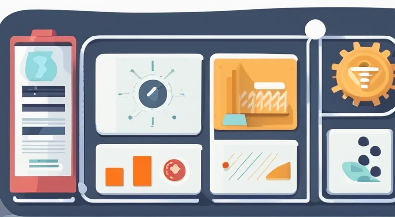 能便捷管理资产清查的管理办法是啥？