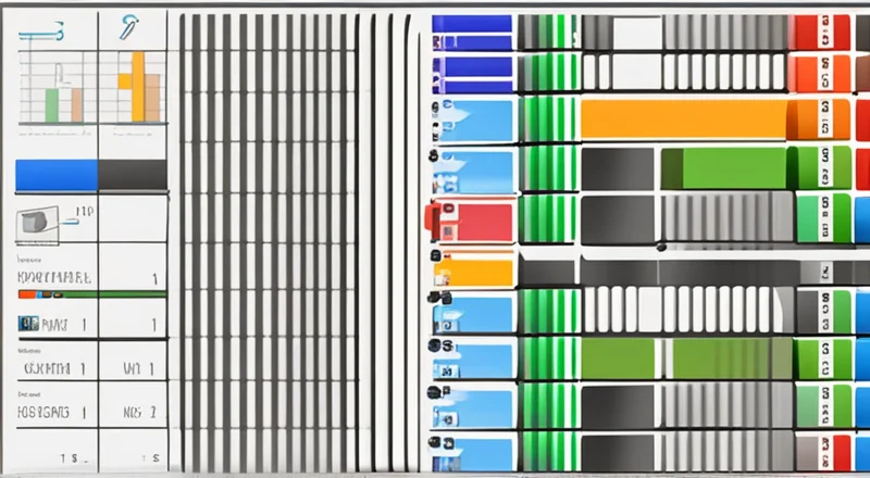 办公软件excel基础学习怎么拉序号