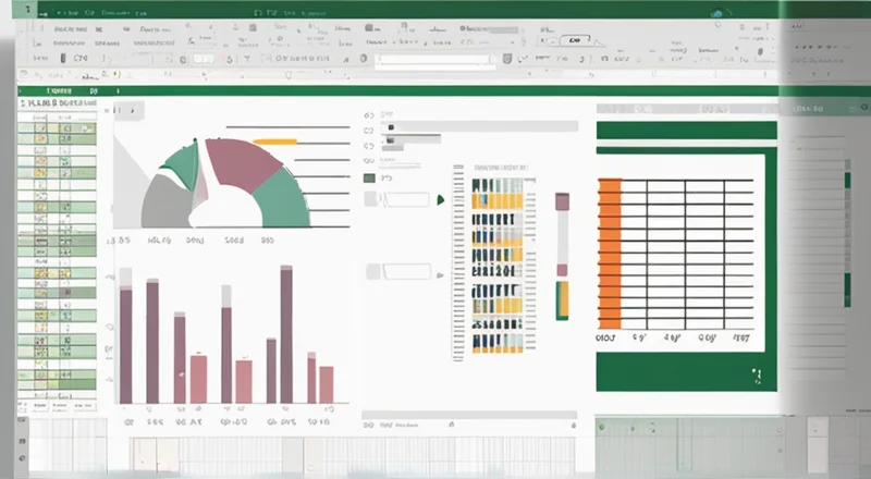 办公软件excel怎么设置分页符