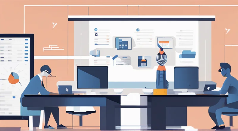 OQC工程师需要掌握哪些办公软件