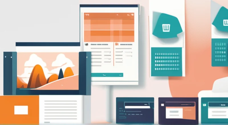 办公软件字体怎么排版