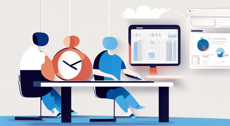 怎么更改办公软件的时间