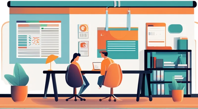 什么是办公软件包括哪些