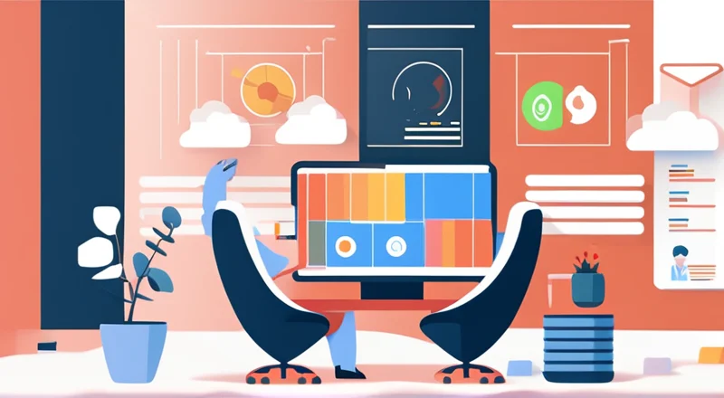 财务人员用哪些办公软件