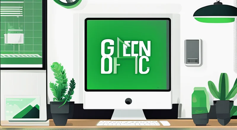 绿幕办公室特效软件有哪些