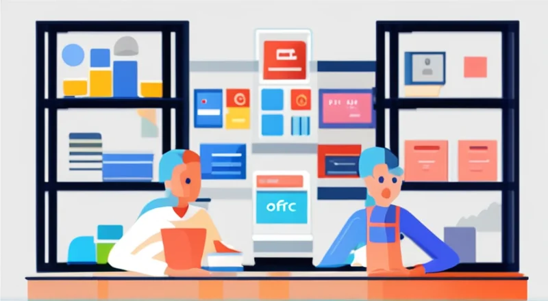 办公软件怎么设置排序