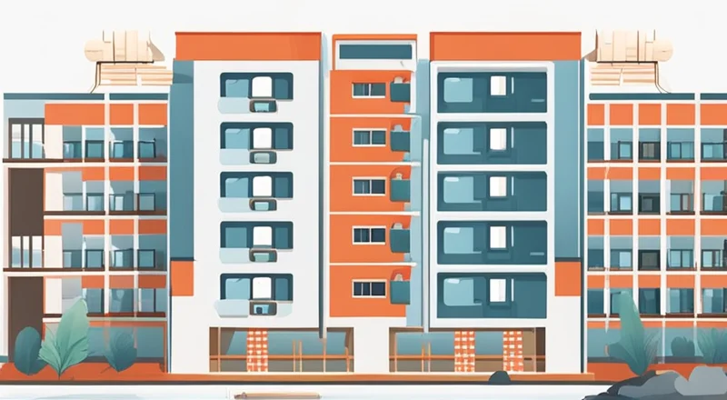 哪些宿舍管理系统的住宿管理功能更出色?