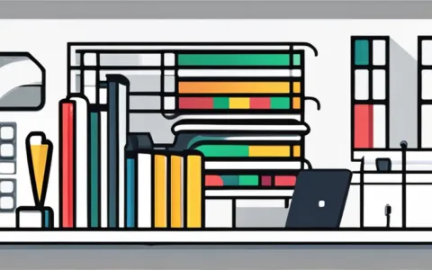 办公软件线条怎么画出来