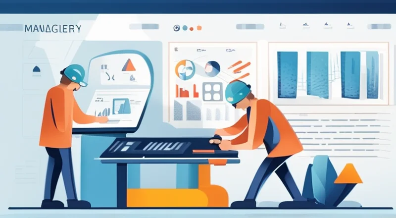 如何专职制造业项目管理