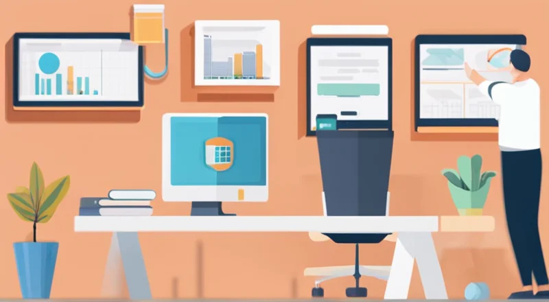 石首办公软件培训班有哪些