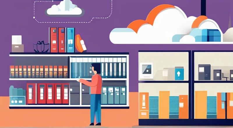 云办公怎么下载软件