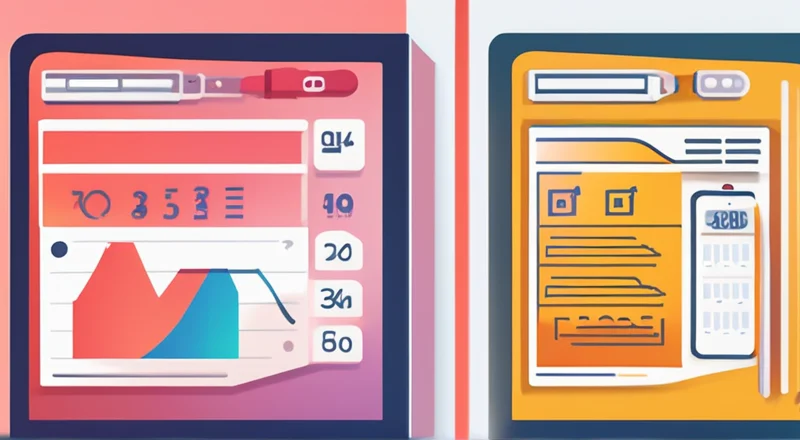 办公软件怎么算总分